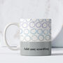 Personalised Celebration Mug 10oz, thumbnail 8 of 8