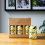 Father's Day Craft Beer Gift Pack, thumbnail 1 of 5