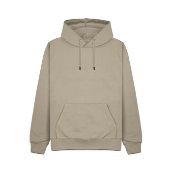 Embroidered Your Handwriting Unisex Hoodie, 7 of 12