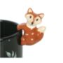 Fox Woodland Plant Pot, thumbnail 3 of 6