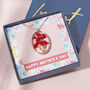 Personalised Pressed Flower Necklace, thumbnail 11 of 11