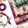Personalised Bauble Christmas Gift Wrap, thumbnail 2 of 9