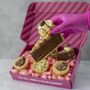 The Nutty Deluxe Cookie And Cookie Pie Gift Box, thumbnail 7 of 10