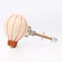 Hot Air Balloon Drawer Knob, thumbnail 3 of 4