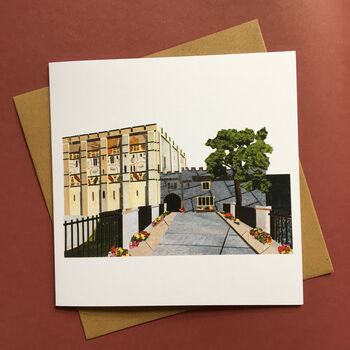 Norwich Greetings Card Set, 6 of 8