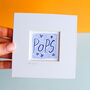 Pops Mini Art Print, thumbnail 5 of 9