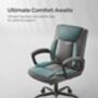 Ergonomic Office Chair With Adjustable Height And Tilt, thumbnail 5 of 9