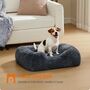 Dog Sofa Bed Washable Pet Cushion Bed, thumbnail 3 of 6