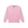 You're So Funny Embroidered Crewneck Sweatshirt, thumbnail 4 of 9
