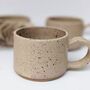 Handmade Ceramic Mug, thumbnail 2 of 3
