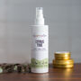 Men's Body Fragrance Mist 250ml | Fresh, Woody Or Aquatic Fragrances | Vegan Body Spray, thumbnail 7 of 8