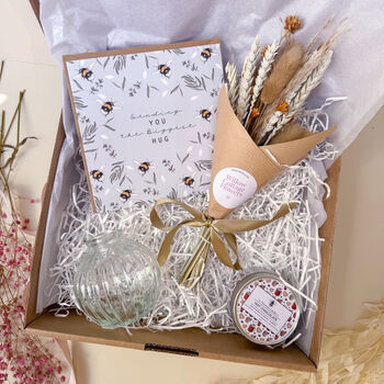 Big Hug Gift Hamper, 3 of 3