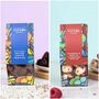 Wellness And Pampering Luxury Birthday Gift Box For Mum, thumbnail 4 of 11