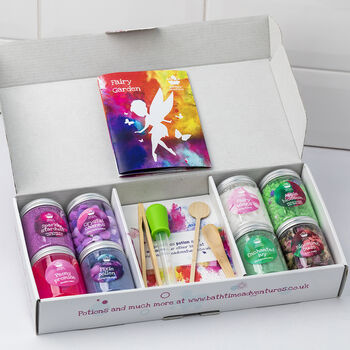 Fairy Garden Magical Potion Making Kit, 3 of 9