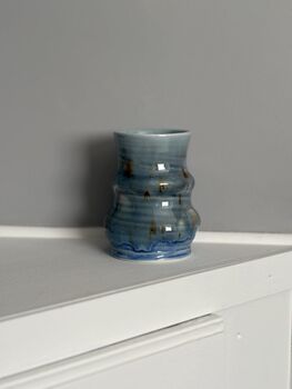 Handmade Tumbler, 3 of 5