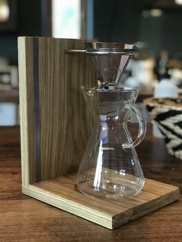 Personalised Coffee Pour Over Set, 3 of 3