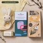 New Parents Gift Hamper, New Mum Care Package, thumbnail 2 of 11