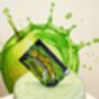 Luxury Candy Floss Cake With Popping Candy. Aftershock, thumbnail 4 of 12