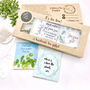 Plant Lovers Tea Giftset | Plant Mum | House Plant Gifts, thumbnail 12 of 12