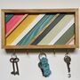 Colourful Key Or Jewellery Holder, thumbnail 5 of 6