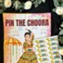 Pin The Choora Asian Event Game, thumbnail 8 of 8