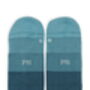 Dual Women's Walking Socks Bundle, thumbnail 3 of 5