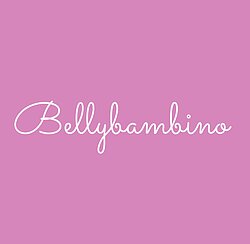 Bellybambino logo