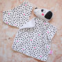 Dalmatian Baby Gift Set, thumbnail 7 of 12