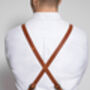 Leather Apron Deluxe, thumbnail 6 of 12