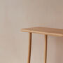 Hand Carved Side Table, thumbnail 5 of 6