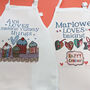Personalised Childs Apron, thumbnail 11 of 12
