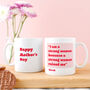 Personalised Mug With Quote For Mum, thumbnail 2 of 6