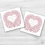 I Or We Love You Mummy Or Mum Card, thumbnail 2 of 6