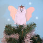 Kitten Tree Topper, thumbnail 4 of 4