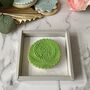 St Patrick's Day Personalised Vanilla Cookies, thumbnail 2 of 4