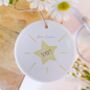 Personalised Yay! Candle Gift, thumbnail 3 of 10