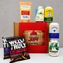 Dad's Ultimate Beer BBQ Kit, thumbnail 2 of 3