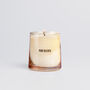 Clarity! Refreshing Aromatherapy Scented Candle, thumbnail 4 of 8