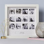 Personalised 'Our Anniversary' Photo Frame, thumbnail 2 of 5
