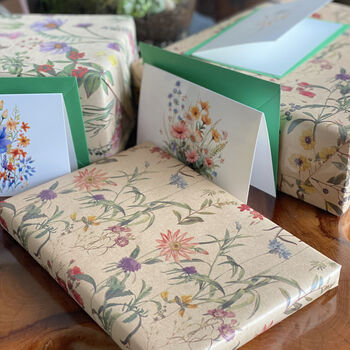 Coreopsis Beaded Flower Craft Kit, 4 of 4