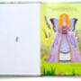 Personalised Children's Book My Very Own Fairytale Pink, thumbnail 3 of 11
