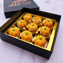 Praline Pumpkin Chocolate Box, thumbnail 1 of 2