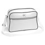 Personalised Retro Shoulder Bag For School, thumbnail 5 of 7