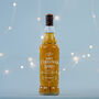 Personalised Premium 'Christmas Spirit' Whisky, thumbnail 1 of 2