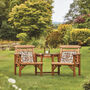 Thornton Alcove Seat, thumbnail 2 of 3