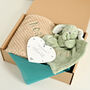 Personalised Gift Set For Newborn Baby, thumbnail 5 of 5