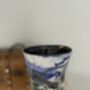 Handmade Porcelain Tumbler, thumbnail 3 of 5