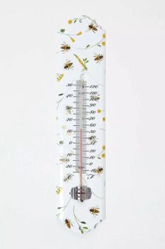 Bee Print Thermometer, 6 of 6