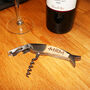 Personalised Fishing Corkscrew, thumbnail 10 of 11