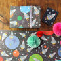 Boys' Wrapping Paper Pack, thumbnail 11 of 12